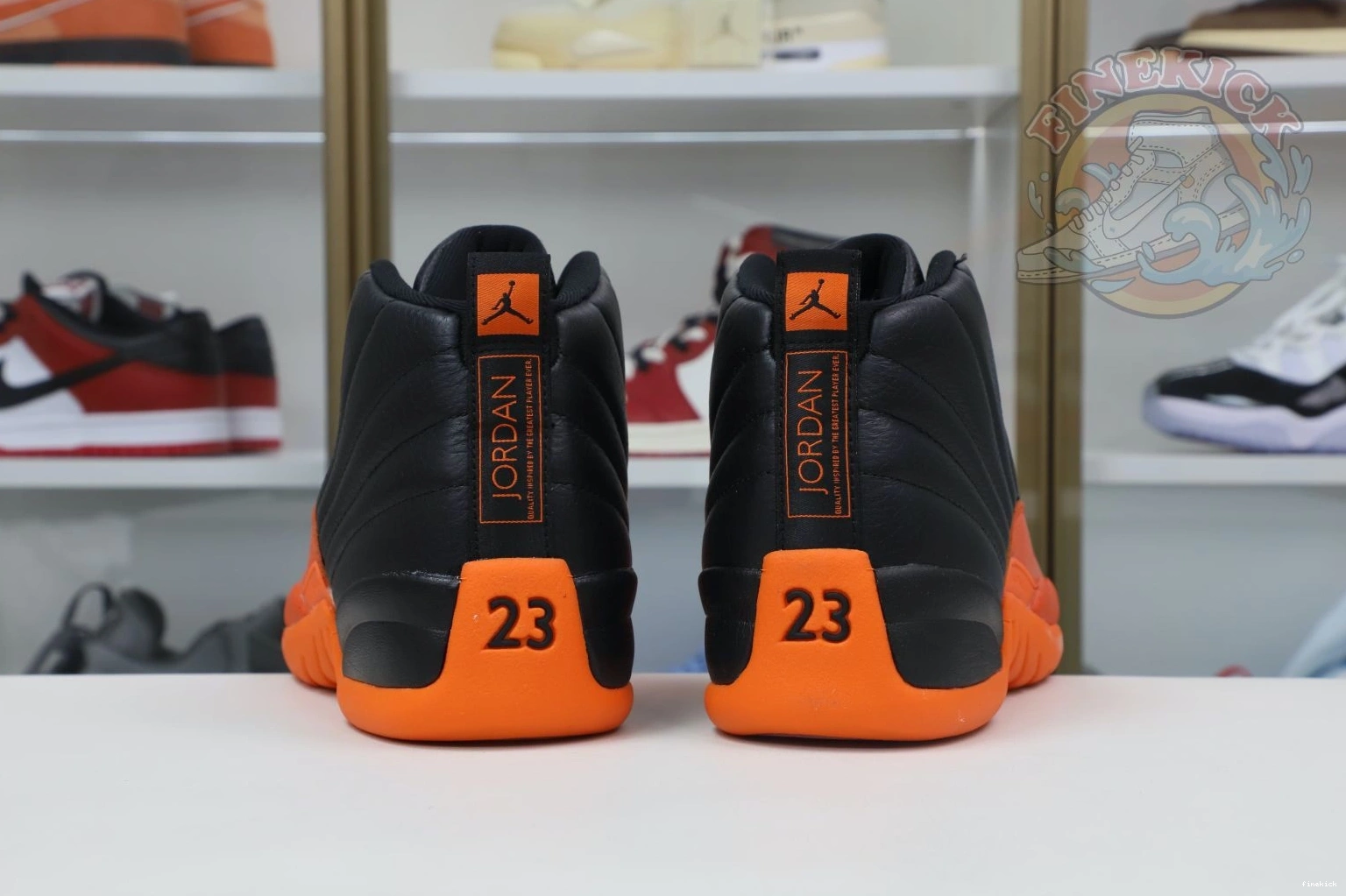 Jordan 12